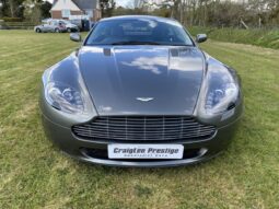 2006 Aston Martin Vantage V8 full