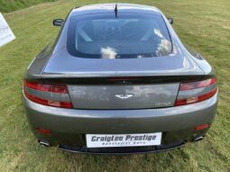 2006 Aston Martin Vantage V8 full