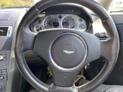 2006 Aston Martin Vantage V8 full