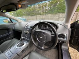 2006 Aston Martin Vantage V8 full