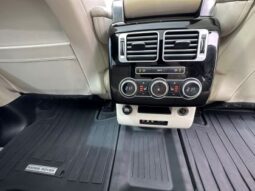 Range Rover Vogue SE full