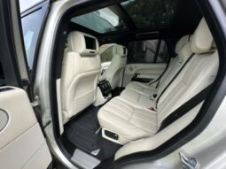 Range Rover Vogue SE full