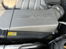 Mercedes-Benz SL63 AMG full