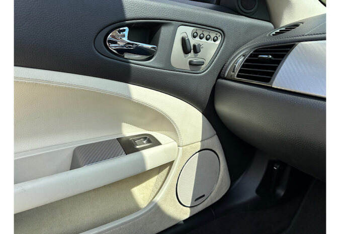 2008 Jaguar XKR 4.2 V8 full