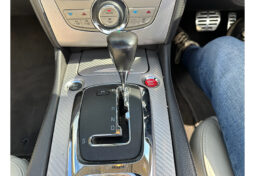 2008 Jaguar XKR 4.2 V8 full