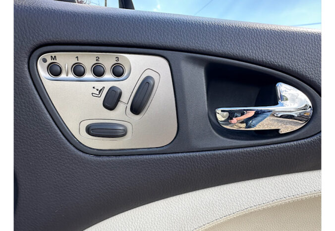 2008 Jaguar XKR 4.2 V8 full