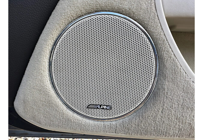 2008 Jaguar XKR 4.2 V8 full