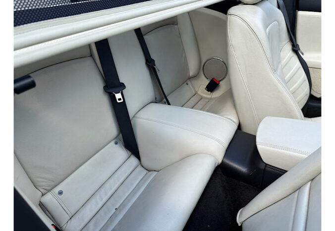 2008 Jaguar XKR 4.2 V8 full