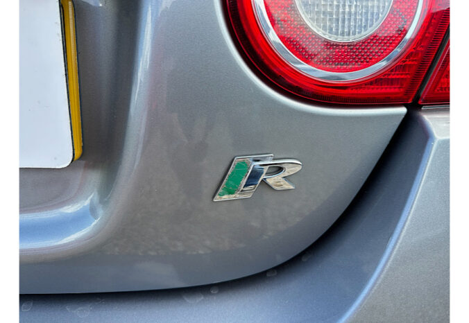 2008 Jaguar XKR 4.2 V8 full