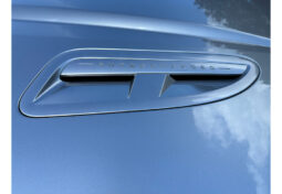2008 Jaguar XKR 4.2 V8 full