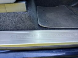 Range Rover Vogue SE full
