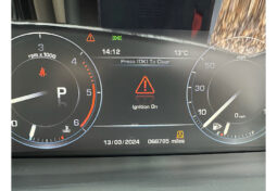 Range Rover Vogue SE full