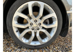Range Rover Vogue SE full