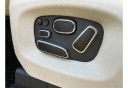 Range Rover Vogue SE full