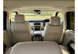 Range Rover Vogue SE full