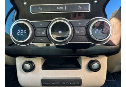 Range Rover Vogue SE full