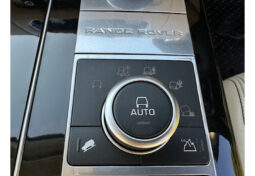 Range Rover Vogue SE full