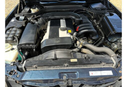 Mercedes-Benz SL 280 Alanite Limited Edition Convertable full