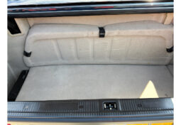 Mercedes-Benz SL 280 Alanite Limited Edition Convertable full