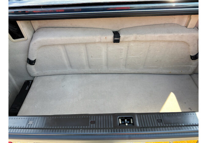 Mercedes-Benz SL 280 Alanite Limited Edition Convertable full