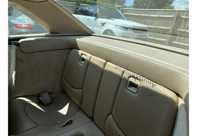 Mercedes-Benz SL 280 Alanite Limited Edition Convertable full
