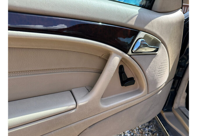 Mercedes-Benz SL 280 Alanite Limited Edition Convertable full