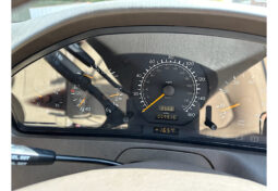 Mercedes-Benz SL 280 Alanite Limited Edition Convertable full