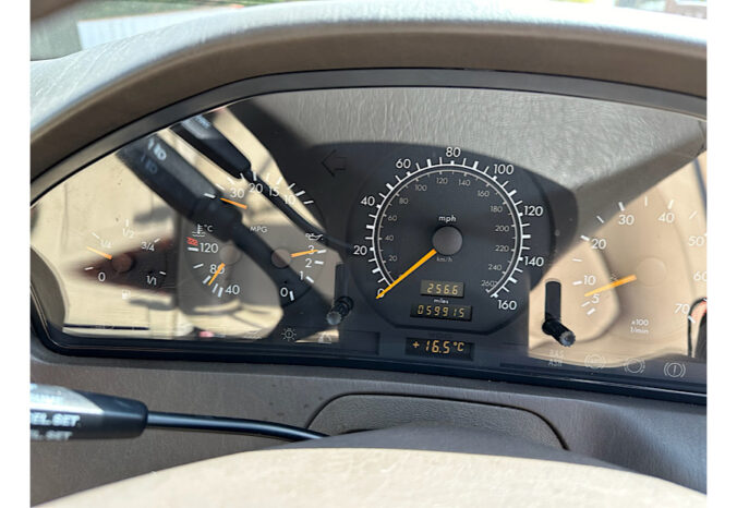 Mercedes-Benz SL 280 Alanite Limited Edition Convertable full