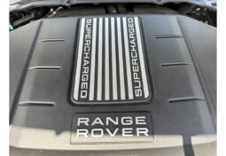 Range Rover Sport 5.0 V8 Supercharged Autobiography Dynamic full