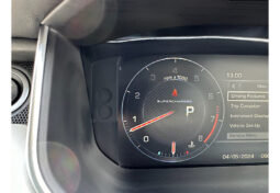 Range Rover Sport 5.0 V8 Supercharged Autobiography Dynamic full