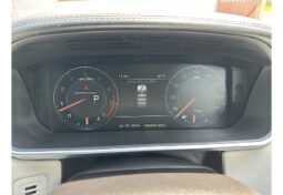 Range Rover Sport 5.0 V8 Supercharged Autobiography Dynamic full