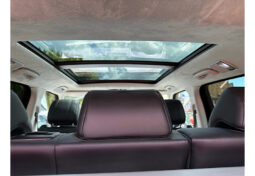 Range Rover Sport 5.0 V8 Supercharged Autobiography Dynamic full