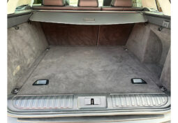 Range Rover Sport 5.0 V8 Supercharged Autobiography Dynamic full