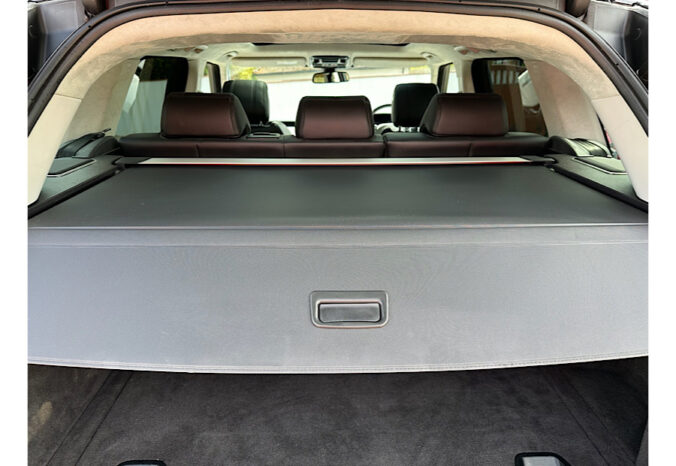 Range Rover Sport 5.0 V8 Supercharged Autobiography Dynamic full