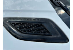Range Rover Sport 5.0 V8 Supercharged Autobiography Dynamic full