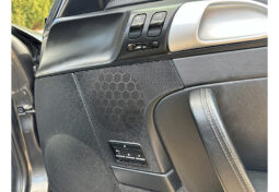 Porsche 911 Carrera S Convertable (997) full