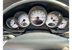 Porsche 911 Carrera S Convertable (997) full