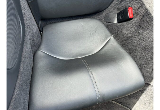 Porsche 911 Carrera S Convertable (997) full