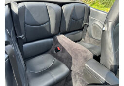 Porsche 911 Carrera S Convertable (997) full
