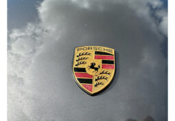 Porsche 911 Carrera S Convertable (997) full