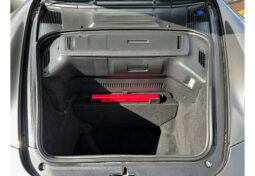 Porsche 911 Carrera S Convertable (997) full
